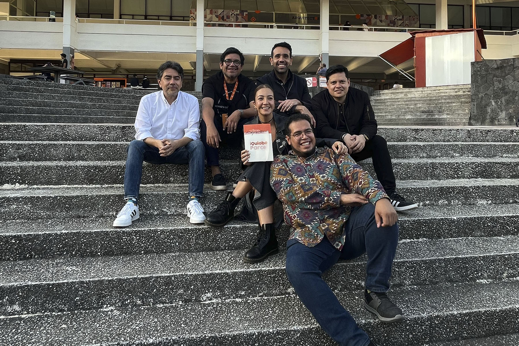 4 / 18 - Odisea Repentina