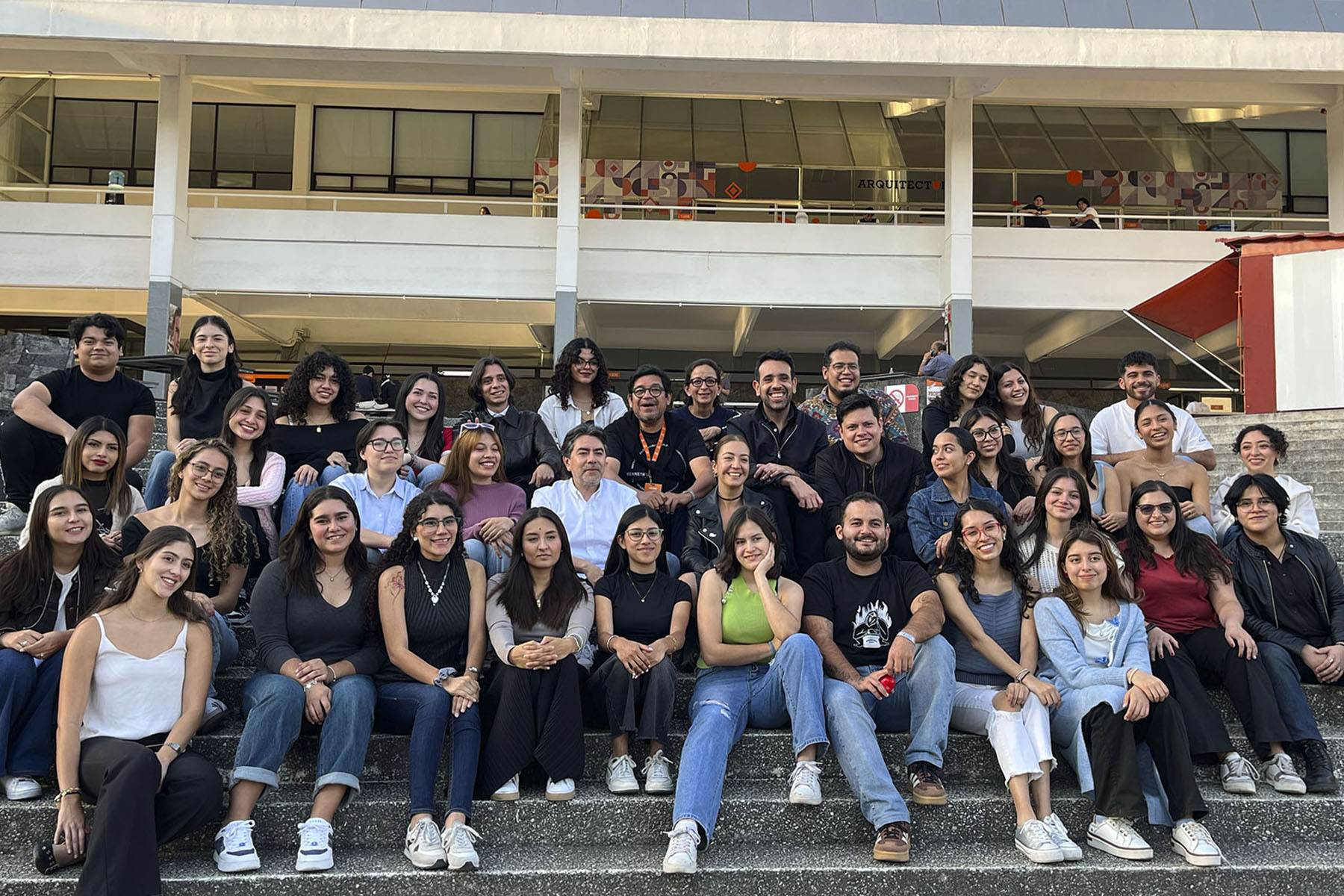 5 / 18 - Odisea Repentina