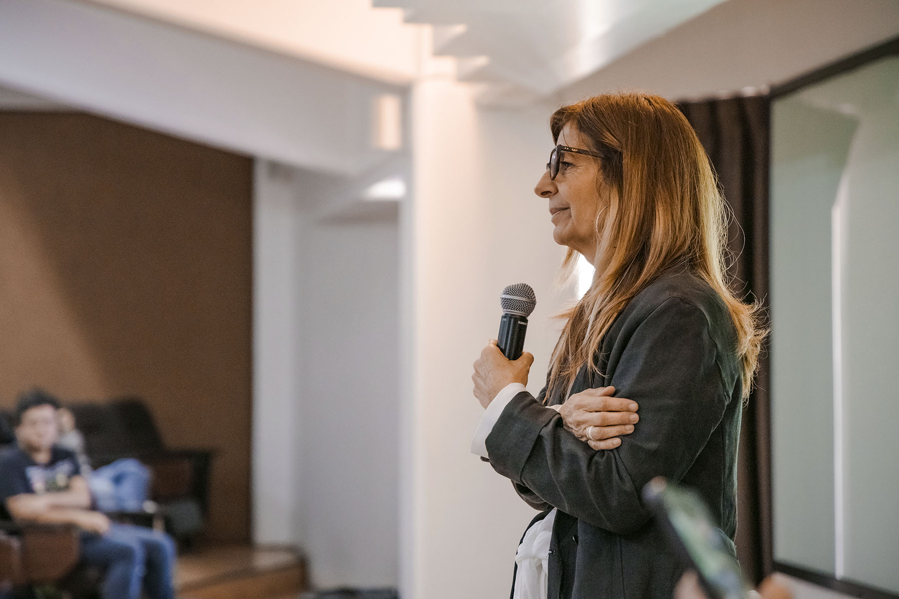 3 / 8 - Universidad Politécnica de Valencia en Nuestra Escuela de Diseño