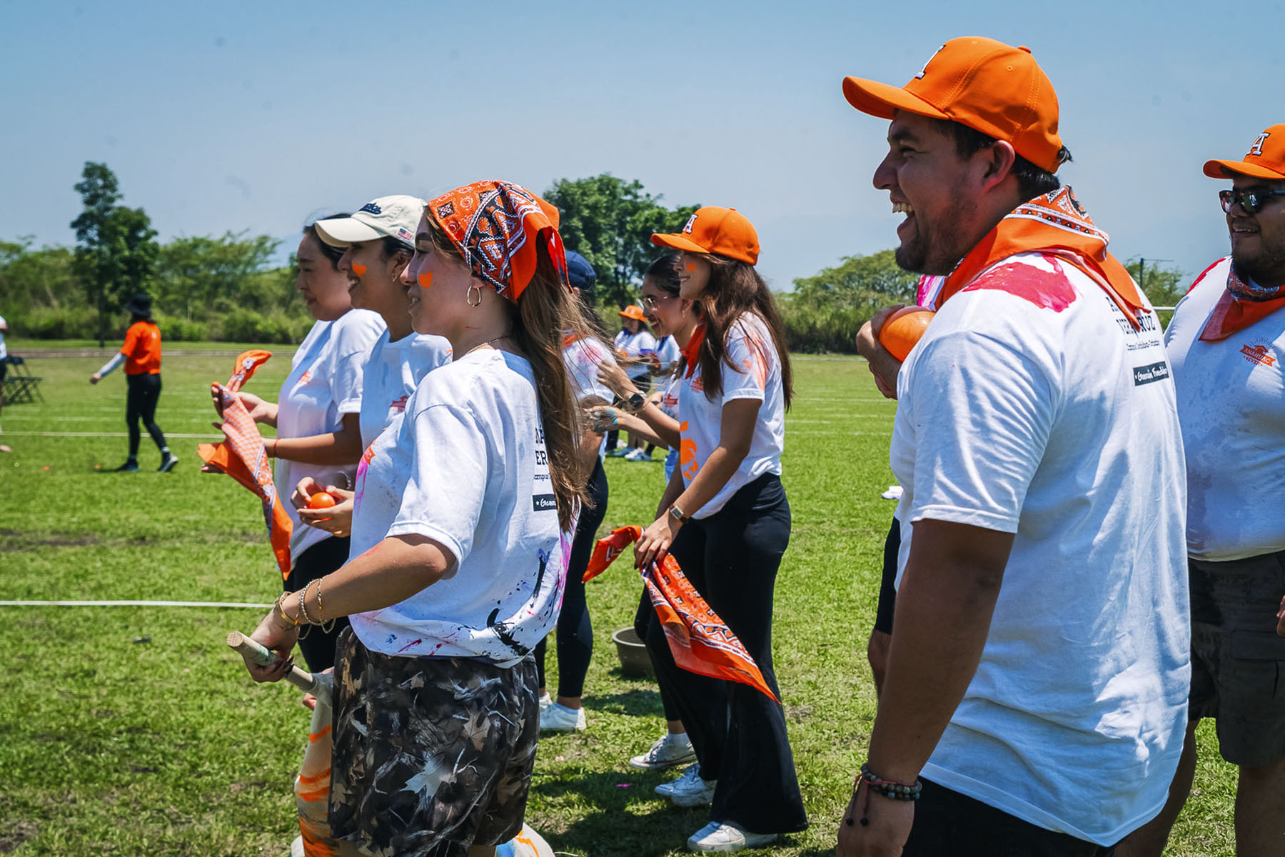 91 / 133 - Anáhuac 4ever Generación Fundadora: Galería 91 / 133 - Anáhuac 4ever Generación Fundadora: Galería