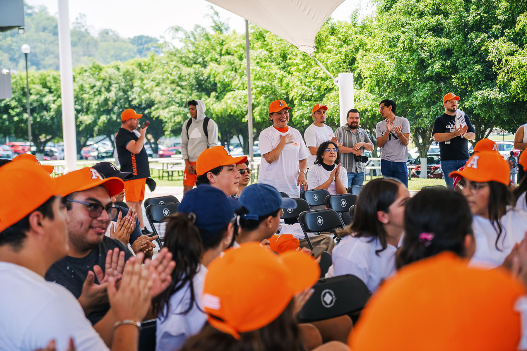 66 / 133 - Anáhuac 4ever Generación Fundadora: Galería 66 / 133 - Anáhuac 4ever Generación Fundadora: Galería
