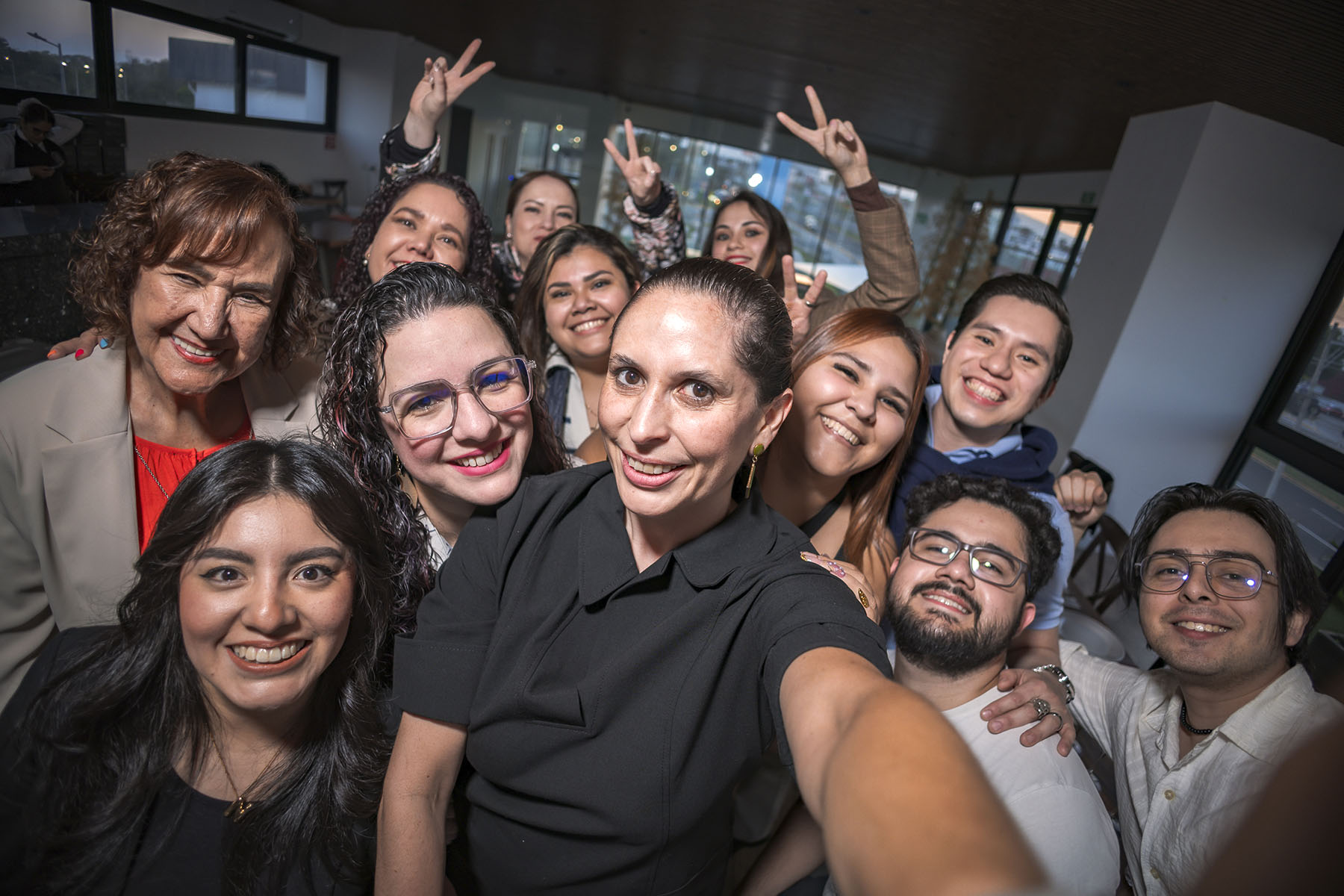 36 / 36 - Culmina con Éxito el Curso en Cultura y Cata de Vinos Españoles