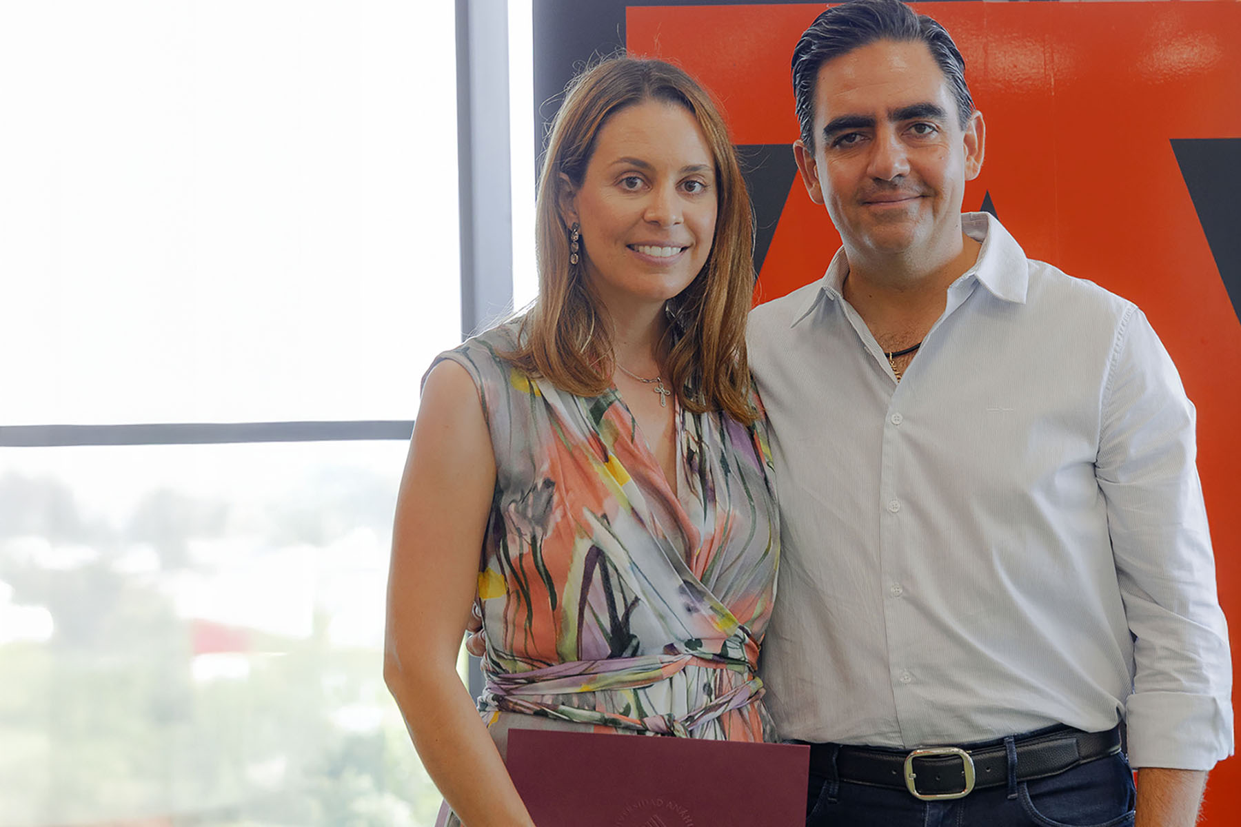 51 / 60 - Clausura del Diplomado en Desarrollo Integral de Relaciones Positivas II