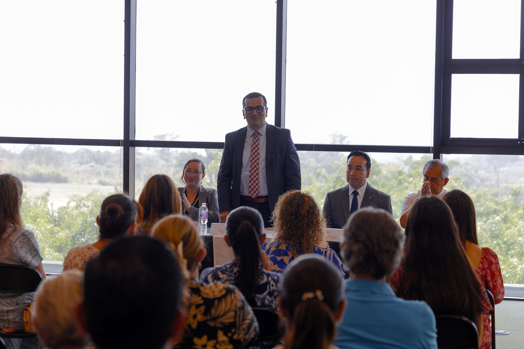 13 / 60 - Clausura del Diplomado en Desarrollo Integral de Relaciones Positivas II