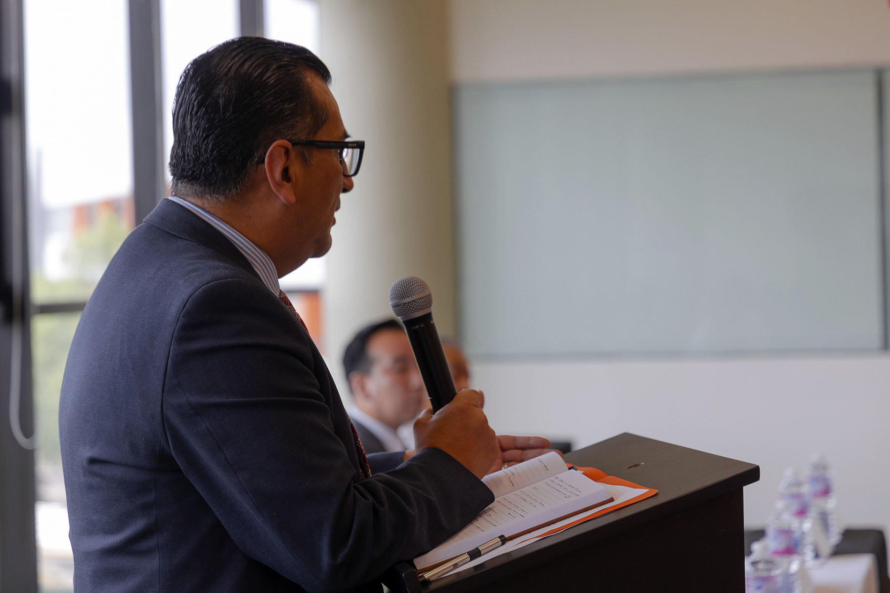18 / 60 - Clausura del Diplomado en Desarrollo Integral de Relaciones Positivas II