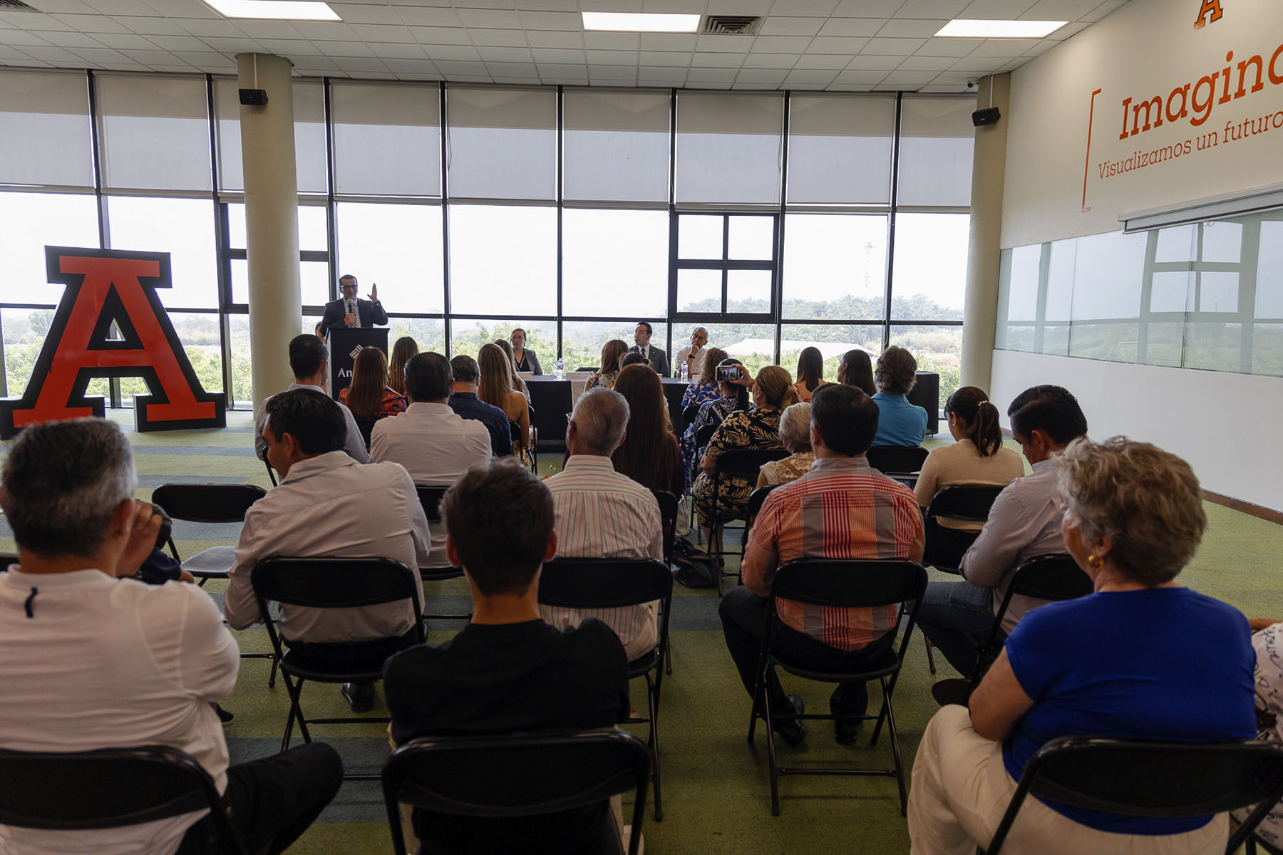 19 / 60 - Clausura del Diplomado en Desarrollo Integral de Relaciones Positivas II