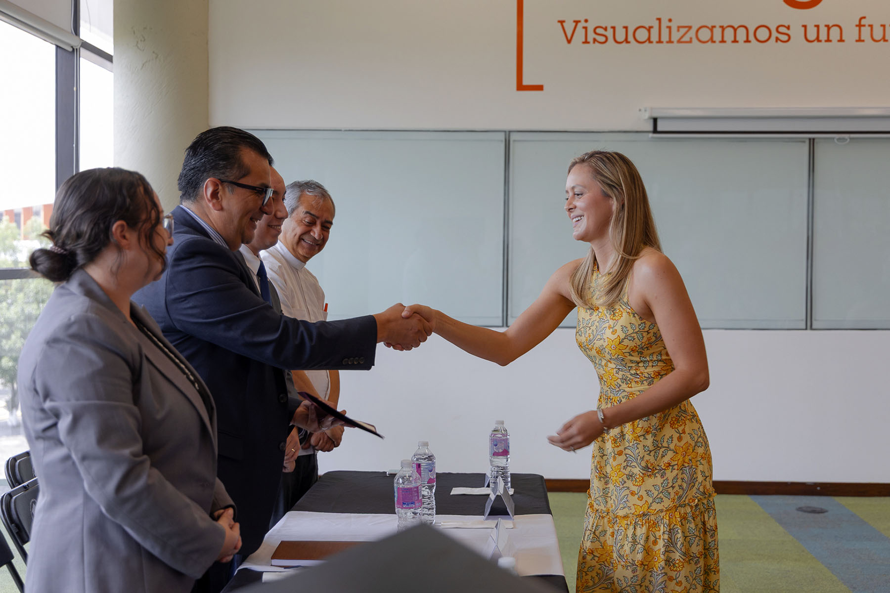 24 / 60 - Clausura del Diplomado en Desarrollo Integral de Relaciones Positivas II