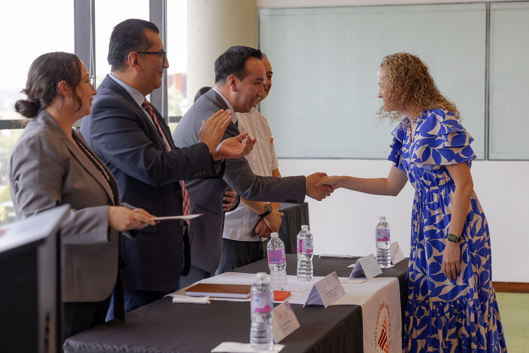 31 / 60 - Clausura del Diplomado en Desarrollo Integral de Relaciones Positivas II
