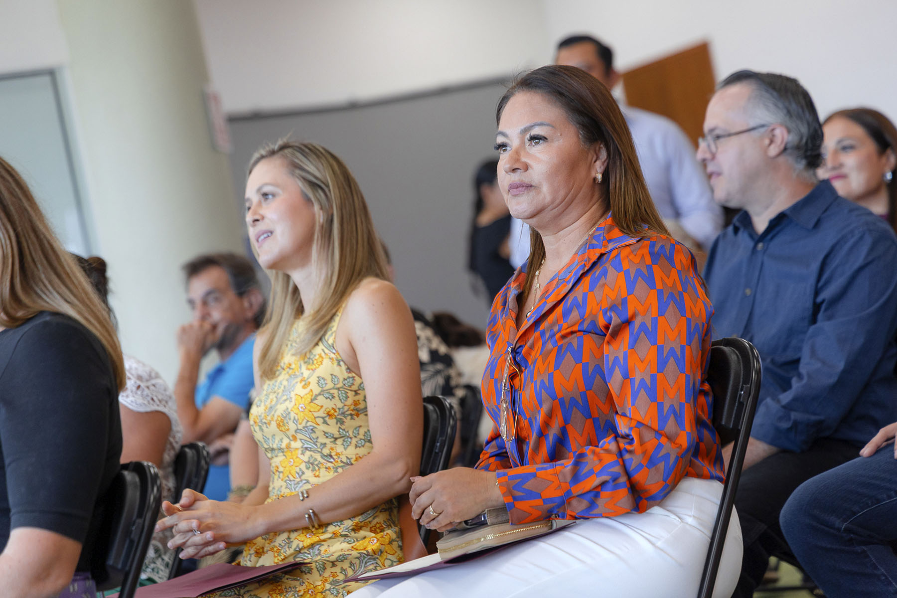 37 / 60 - Clausura del Diplomado en Desarrollo Integral de Relaciones Positivas II