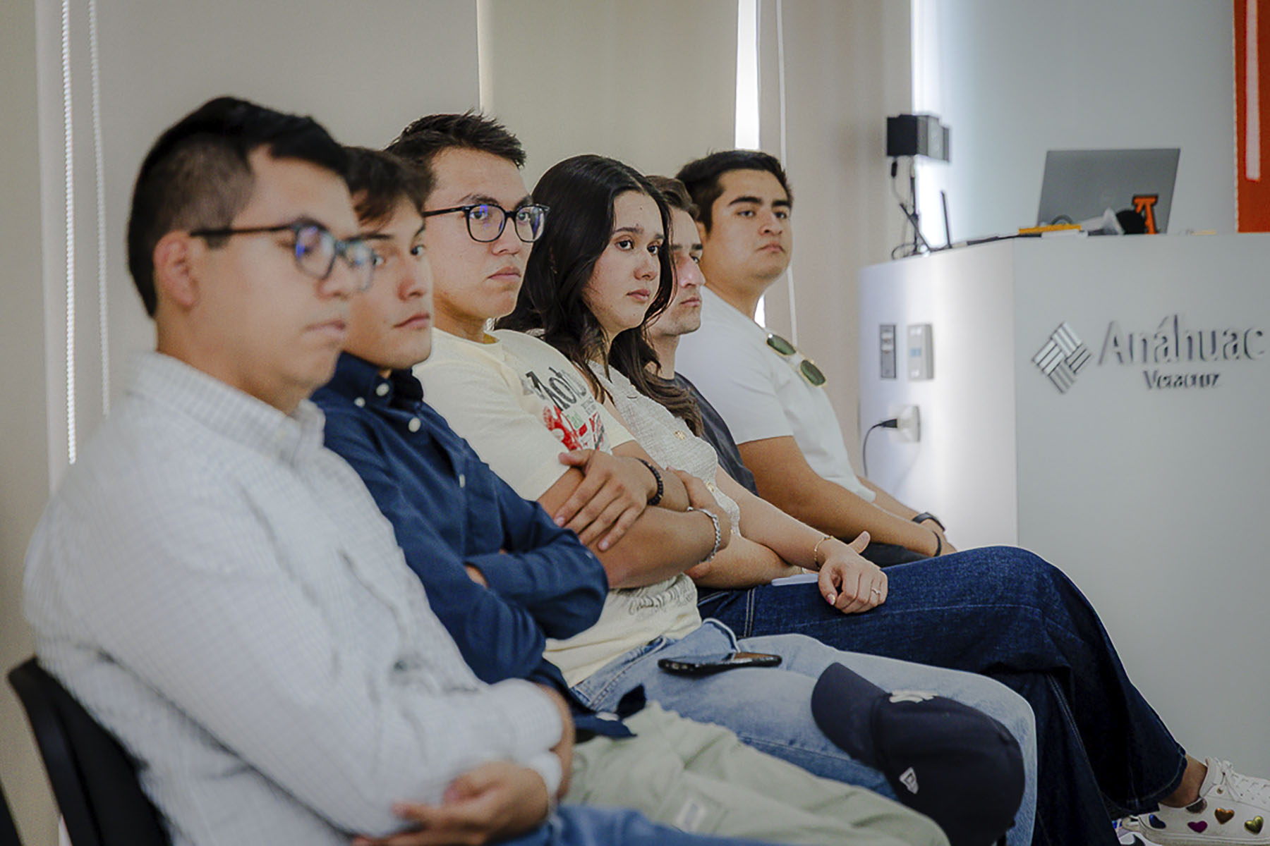 6 / 15 - Firma de Convenio de Colaboración con TECNO UREA