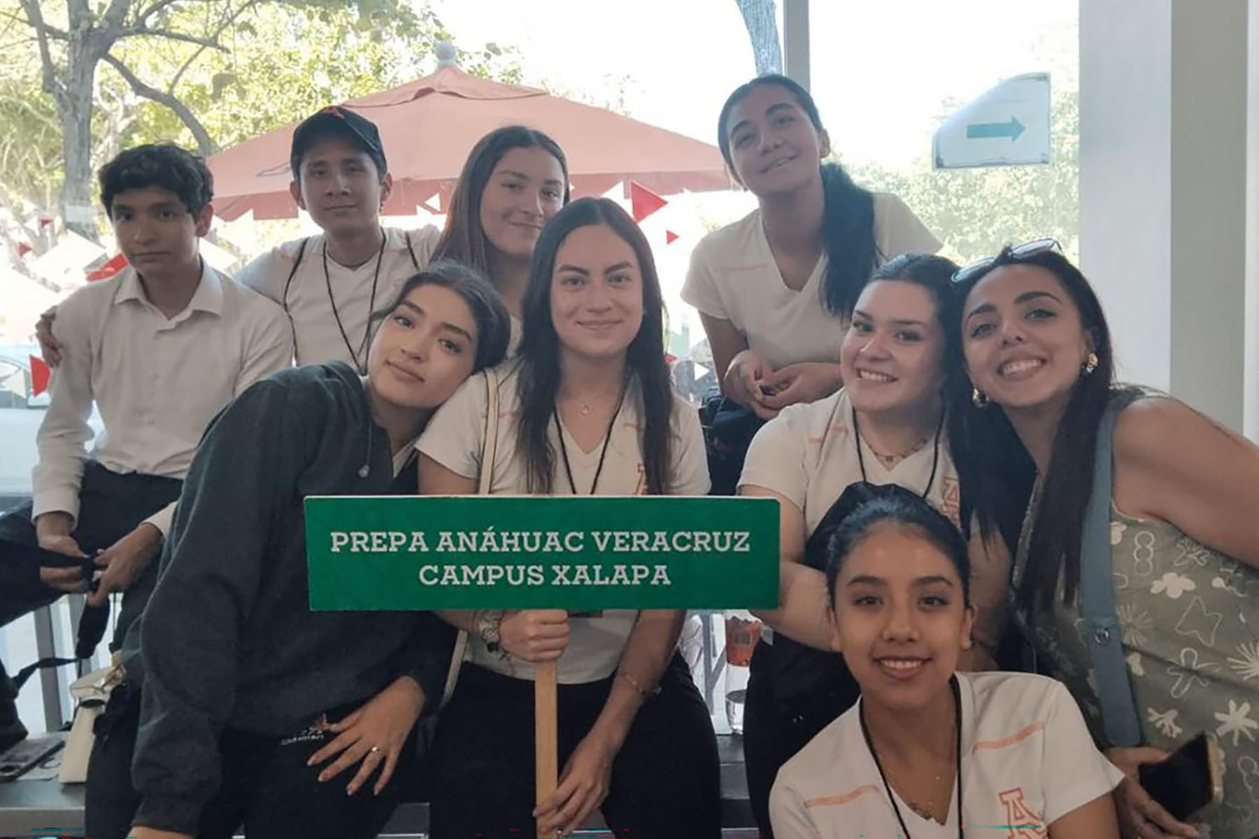 6 / 42 - Destacada Participación de Xalapa en Lidera 2025