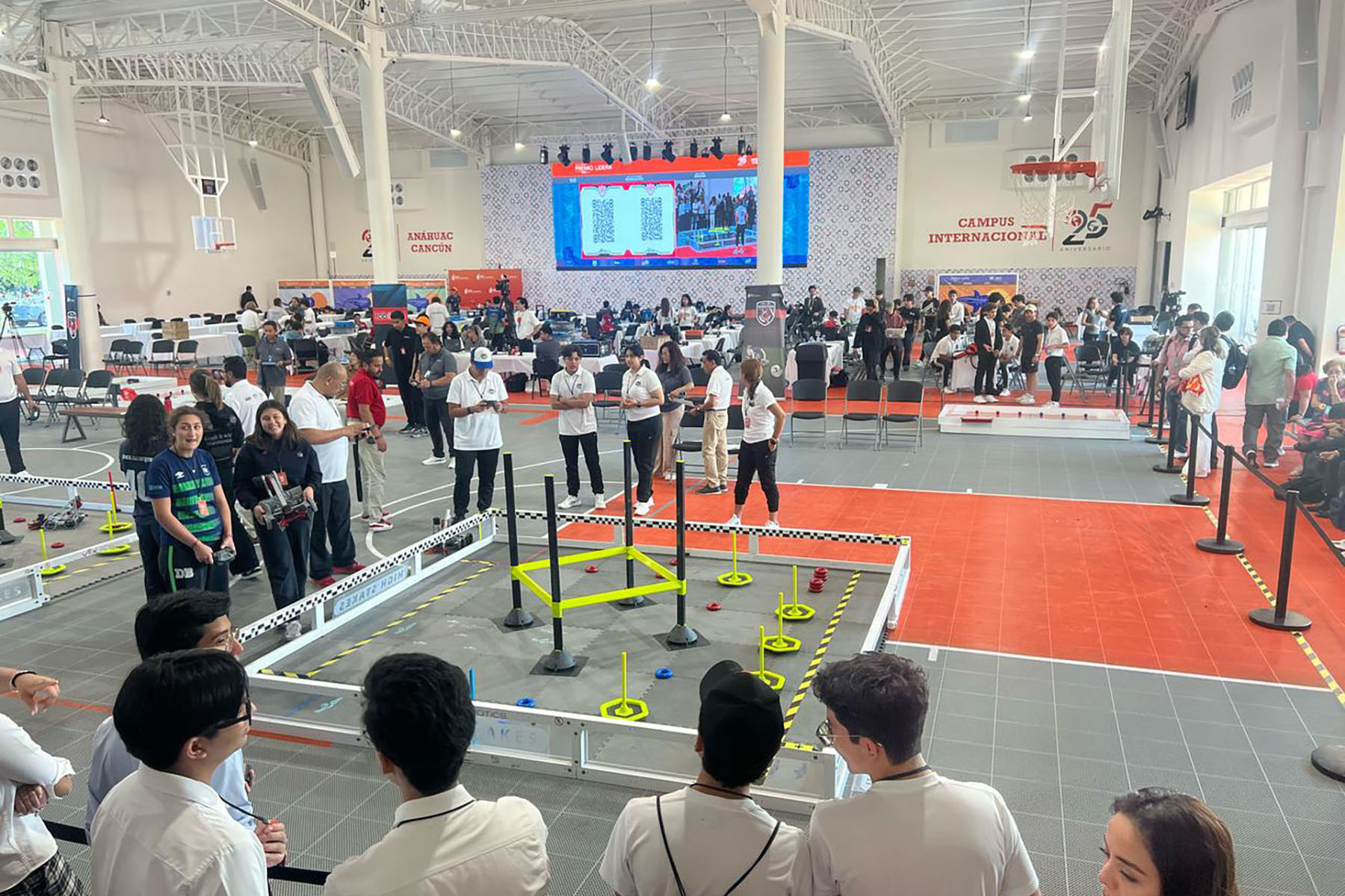 9 / 42 - Destacada Participación de Xalapa en Lidera 2025
