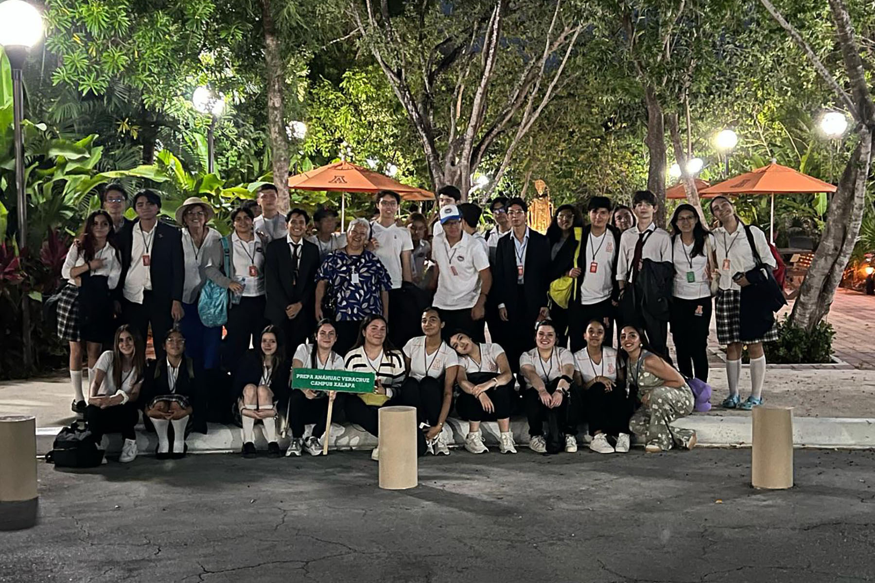 10 / 42 - Destacada Participación de Xalapa en Lidera 2025