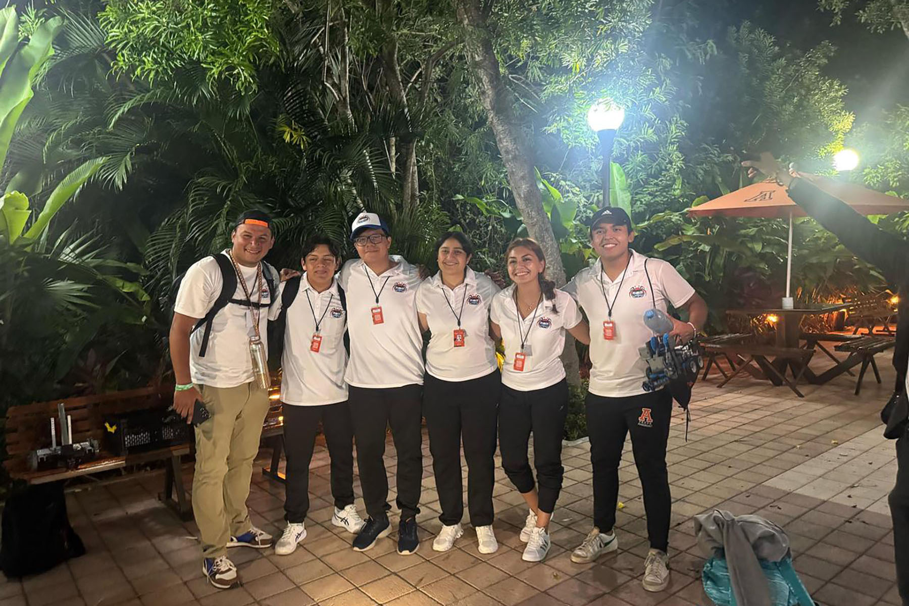 11 / 42 - Destacada Participación de Xalapa en Lidera 2025