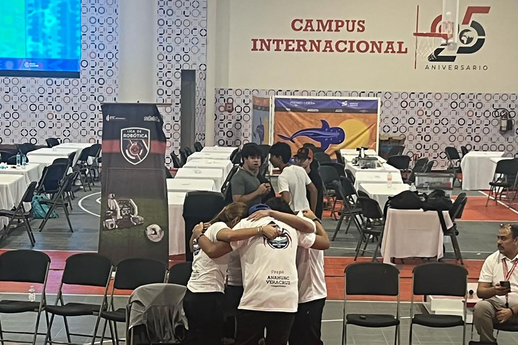 16 / 42 - Destacada Participación de Xalapa en Lidera 2025