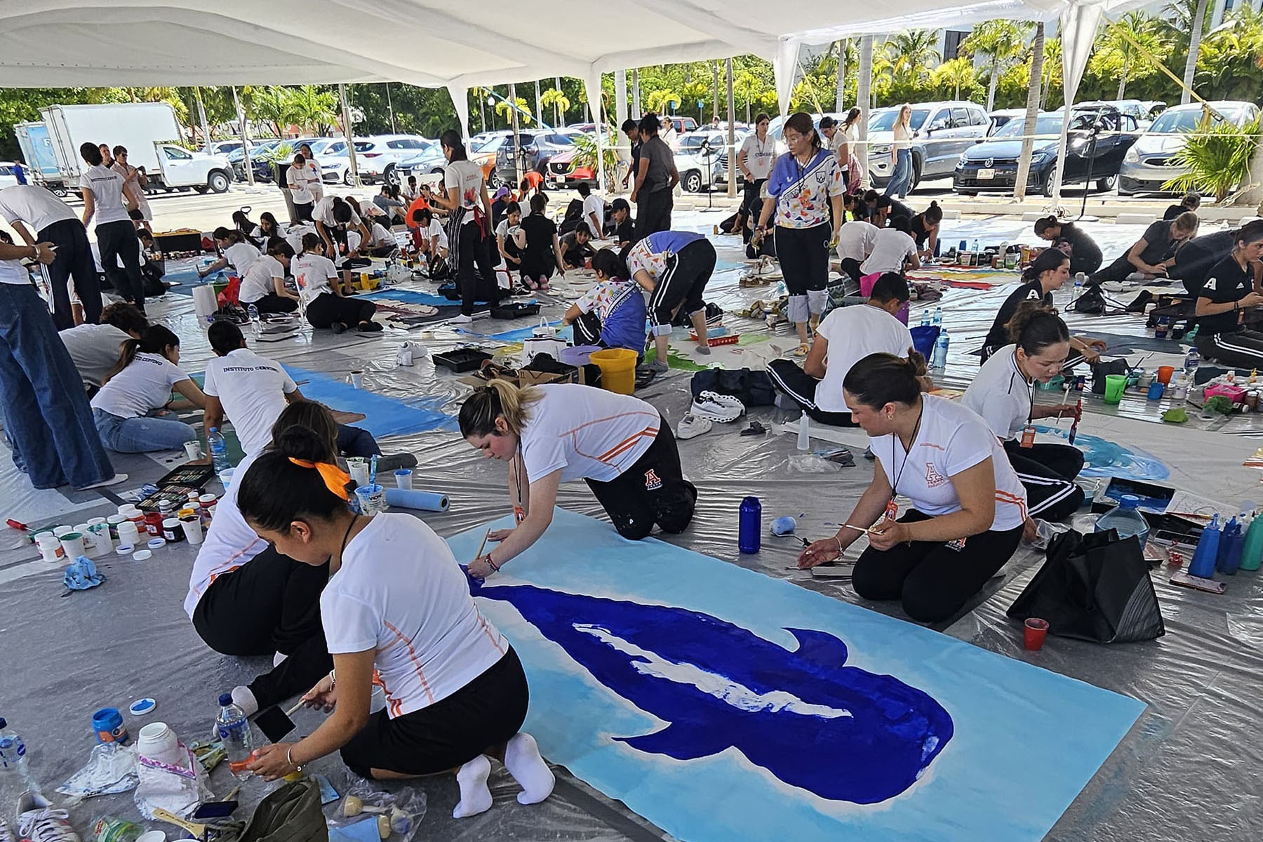 18 / 42 - Destacada Participación de Xalapa en Lidera 2025
