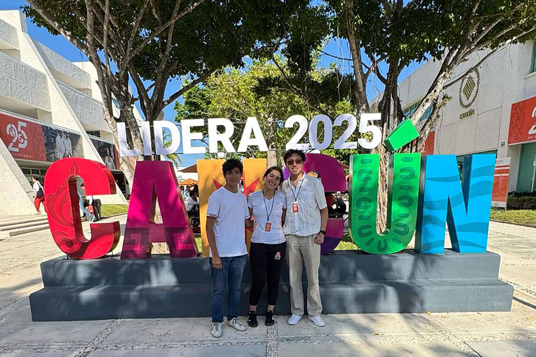 23 / 42 - Destacada Participación de Xalapa en Lidera 2025