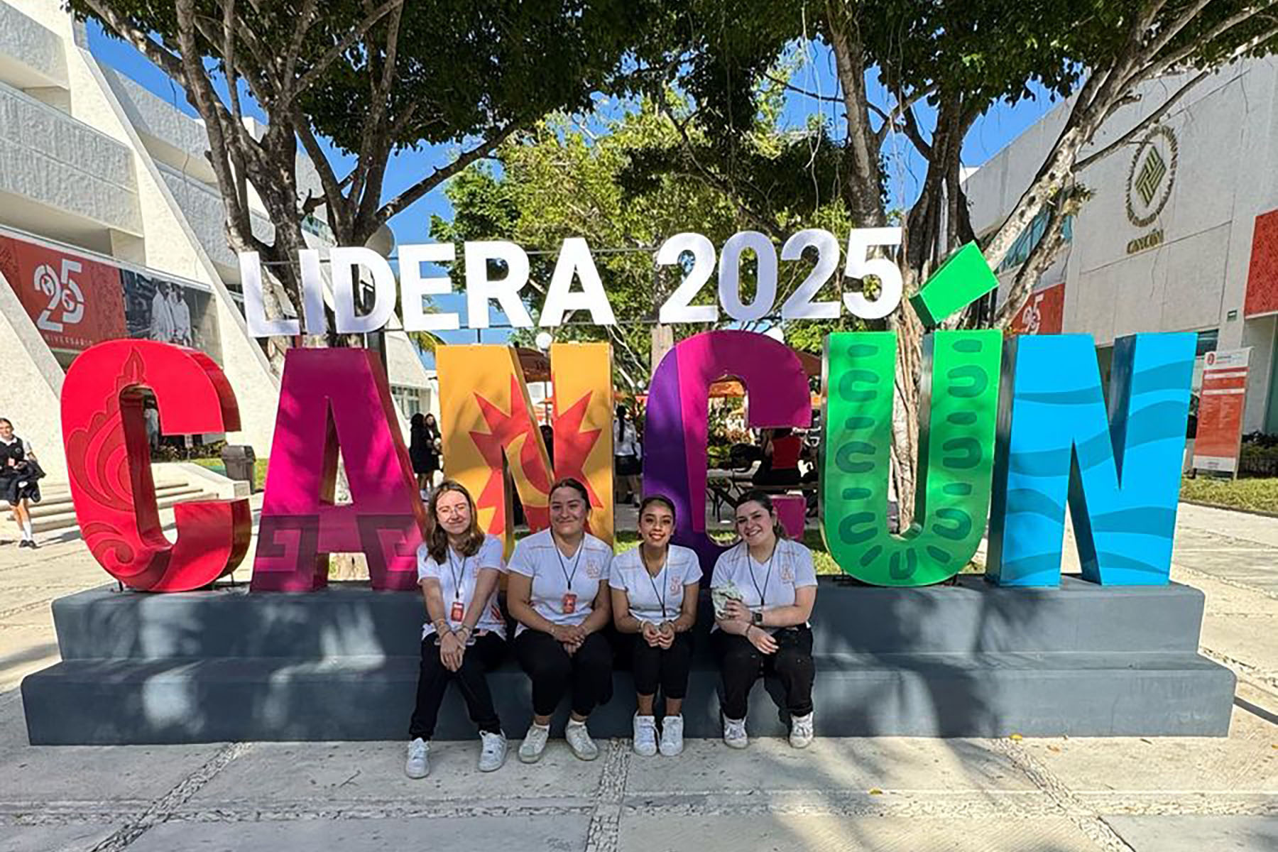 25 / 42 - Destacada Participación de Xalapa en Lidera 2025