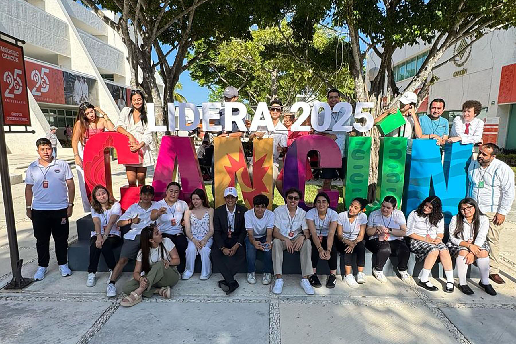 26 / 42 - Destacada Participación de Xalapa en Lidera 2025