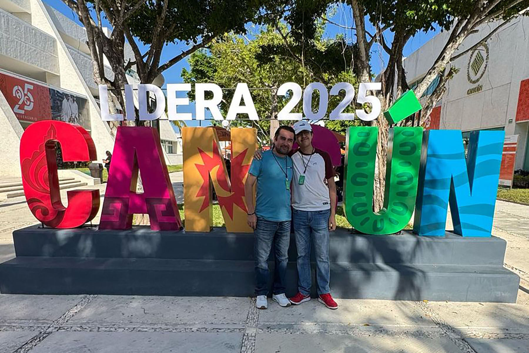 27 / 42 - Destacada Participación de Xalapa en Lidera 2025