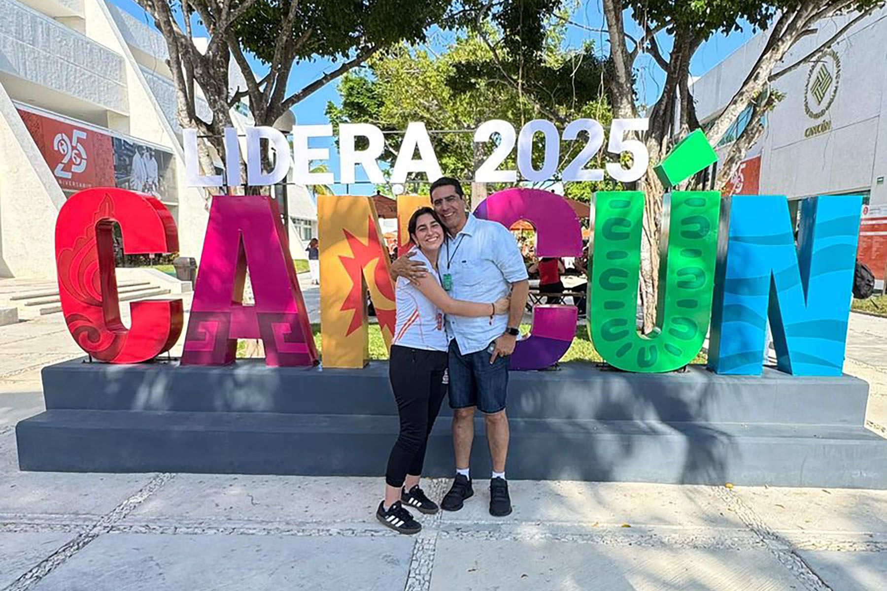 28 / 42 - Destacada Participación de Xalapa en Lidera 2025