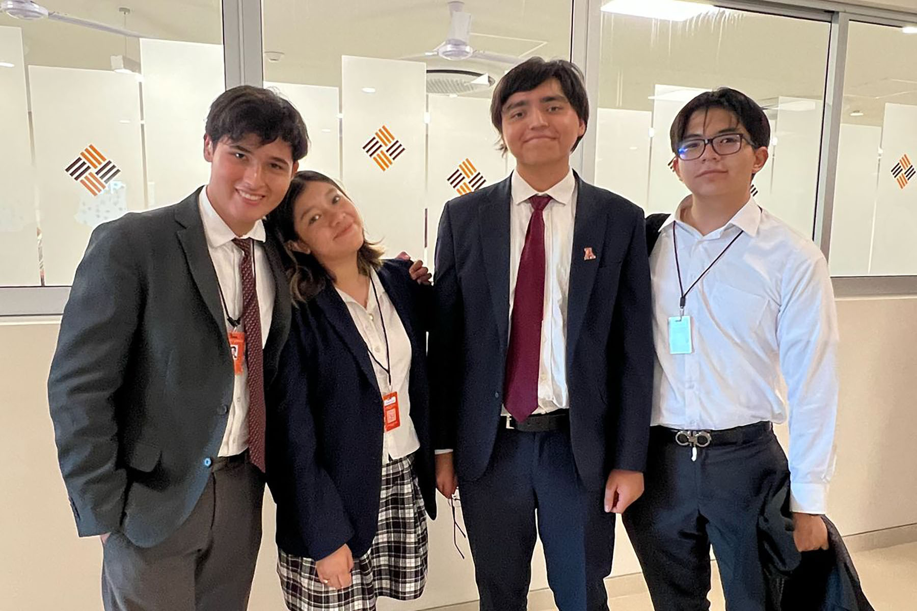 29 / 42 - Destacada Participación de Xalapa en Lidera 2025