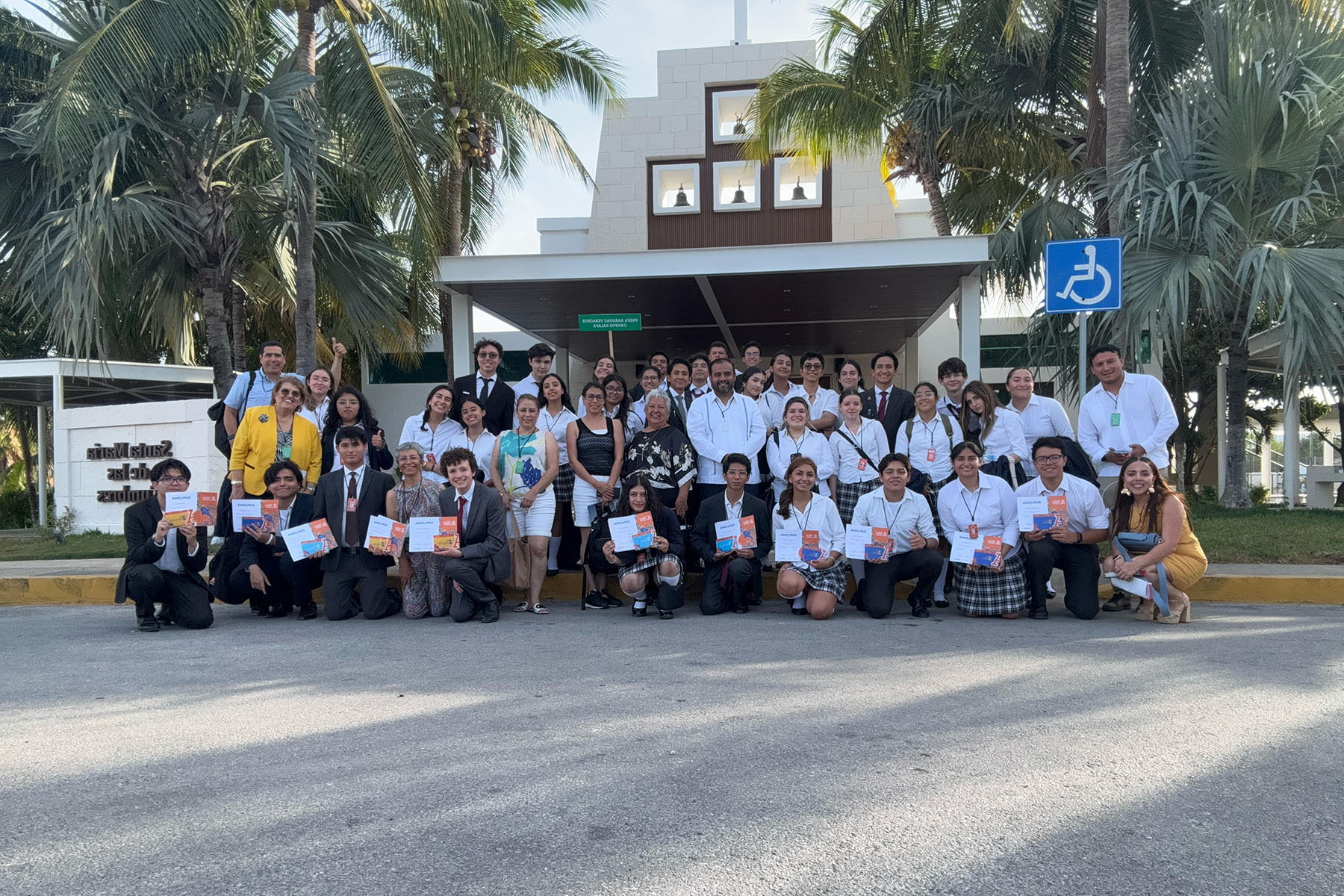 41 / 42 - Destacada Participación de Xalapa en Lidera 2025