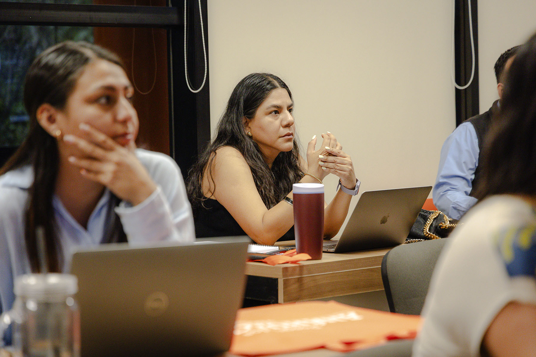 9 / 14 - Arranca el Diplomado en Estrategias de Inversión y Financiamiento
