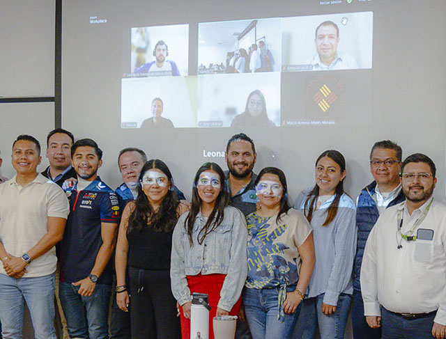 Arranca el Diplomado en Estrategias de Inversi&oacute;n y Financiamiento