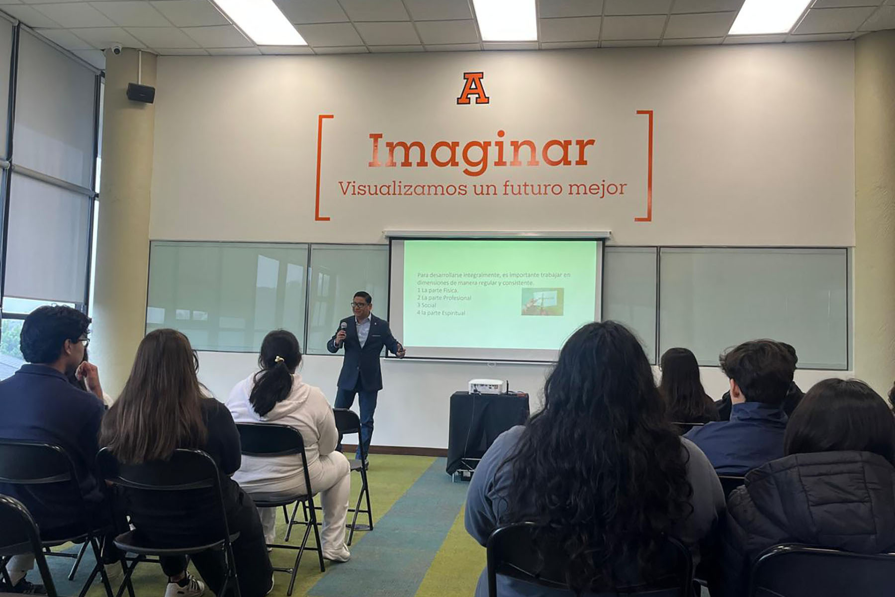 1 / 5 - Explorando el Horizonte: Avances Tecnológicos y el Futuro de la Medicina 1 / 5 - Explorando el Horizonte: Avances Tecnológicos y el Futuro de la Medicina