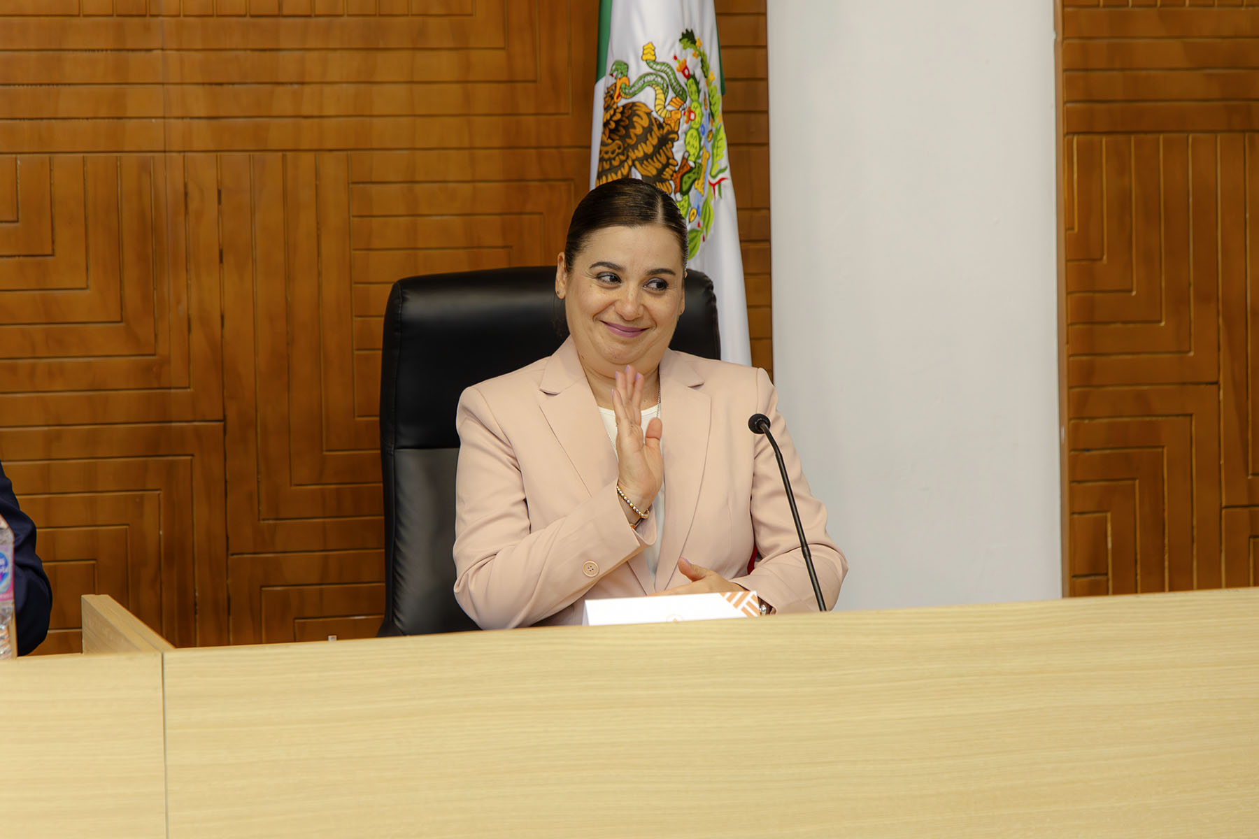 4 / 15 - Firma de Convenio de Colaboración con la Notaría 24 de Córdoba