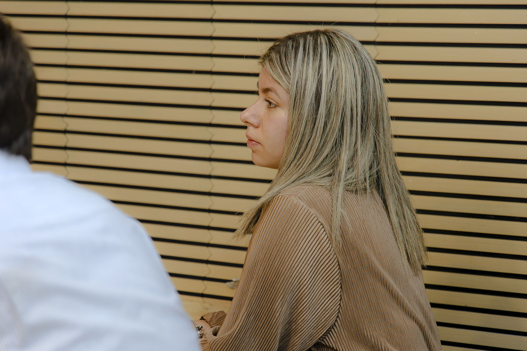 8 / 15 - Firma de Convenio de Colaboración con la Notaría 24 de Córdoba