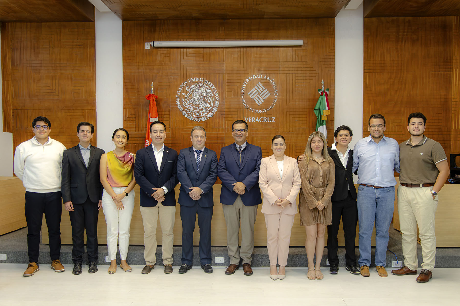 13 / 15 - Firma de Convenio de Colaboración con la Notaría 24 de Córdoba