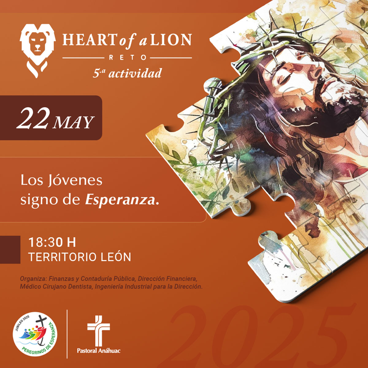 Heart Of A Lion Heart Of A Lion