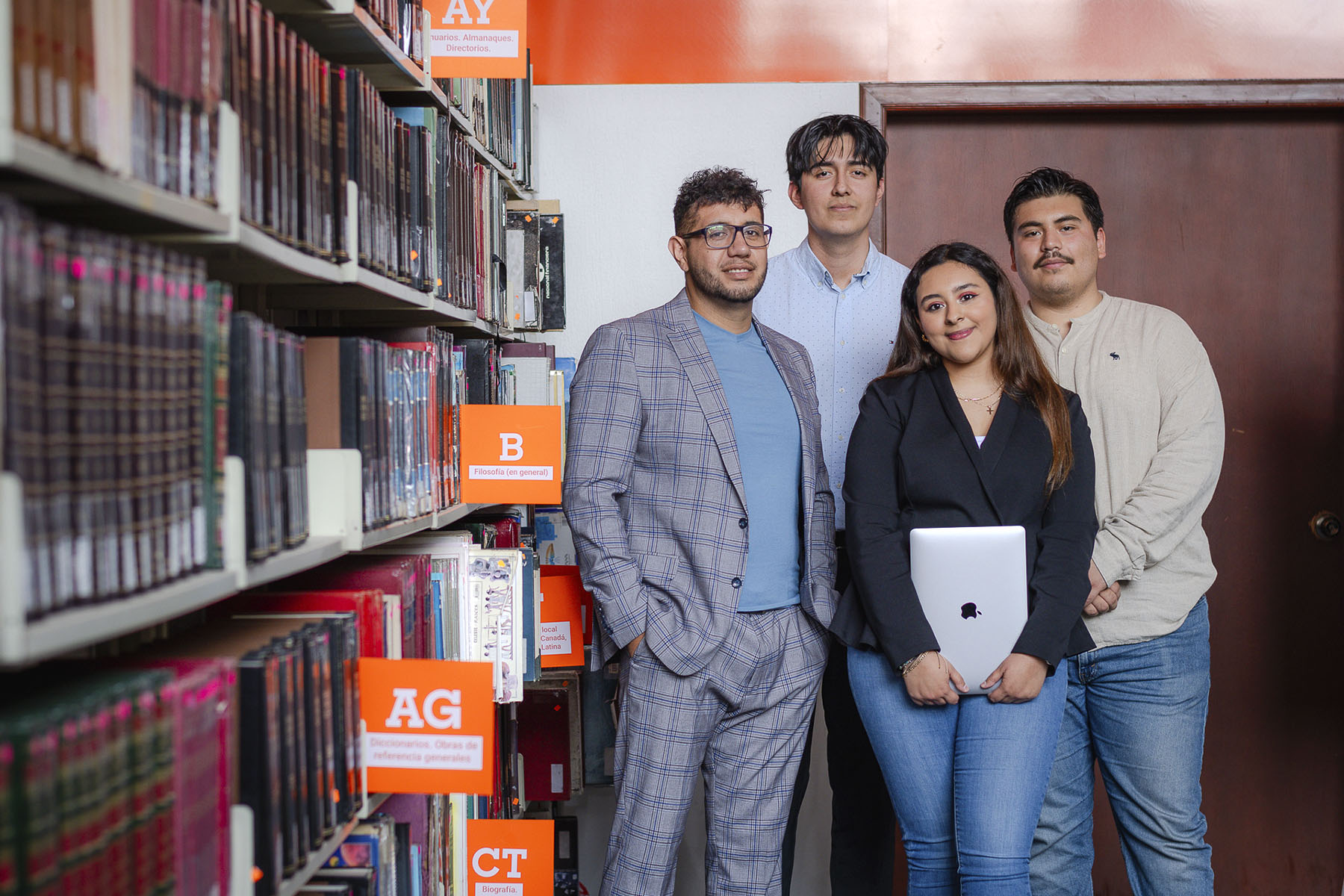 10 / 10 - Alumnos Innovaron en la Rehabilitación de Pacientes con Artritis y Artroplastias
