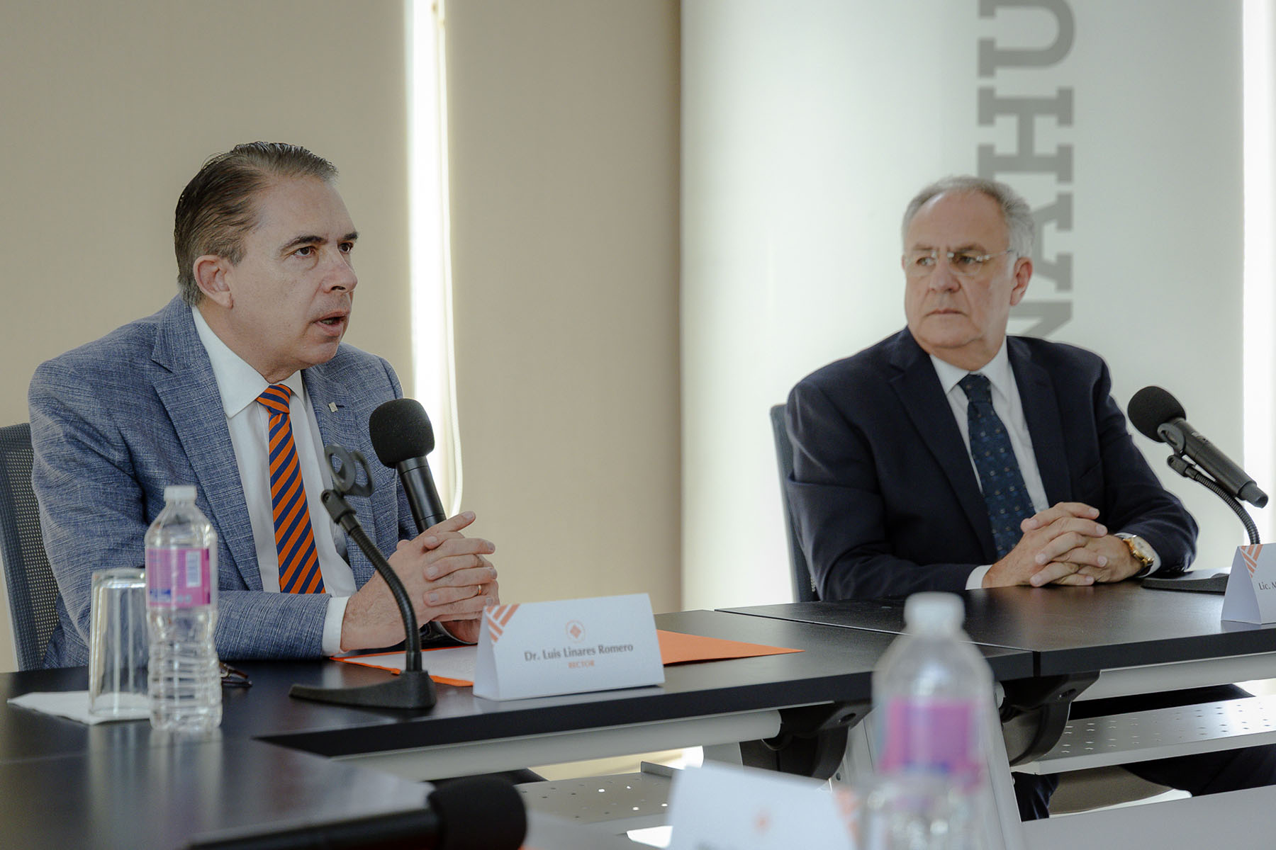 Instauración del Consejo Consultivo Académico de Mercadotecnia