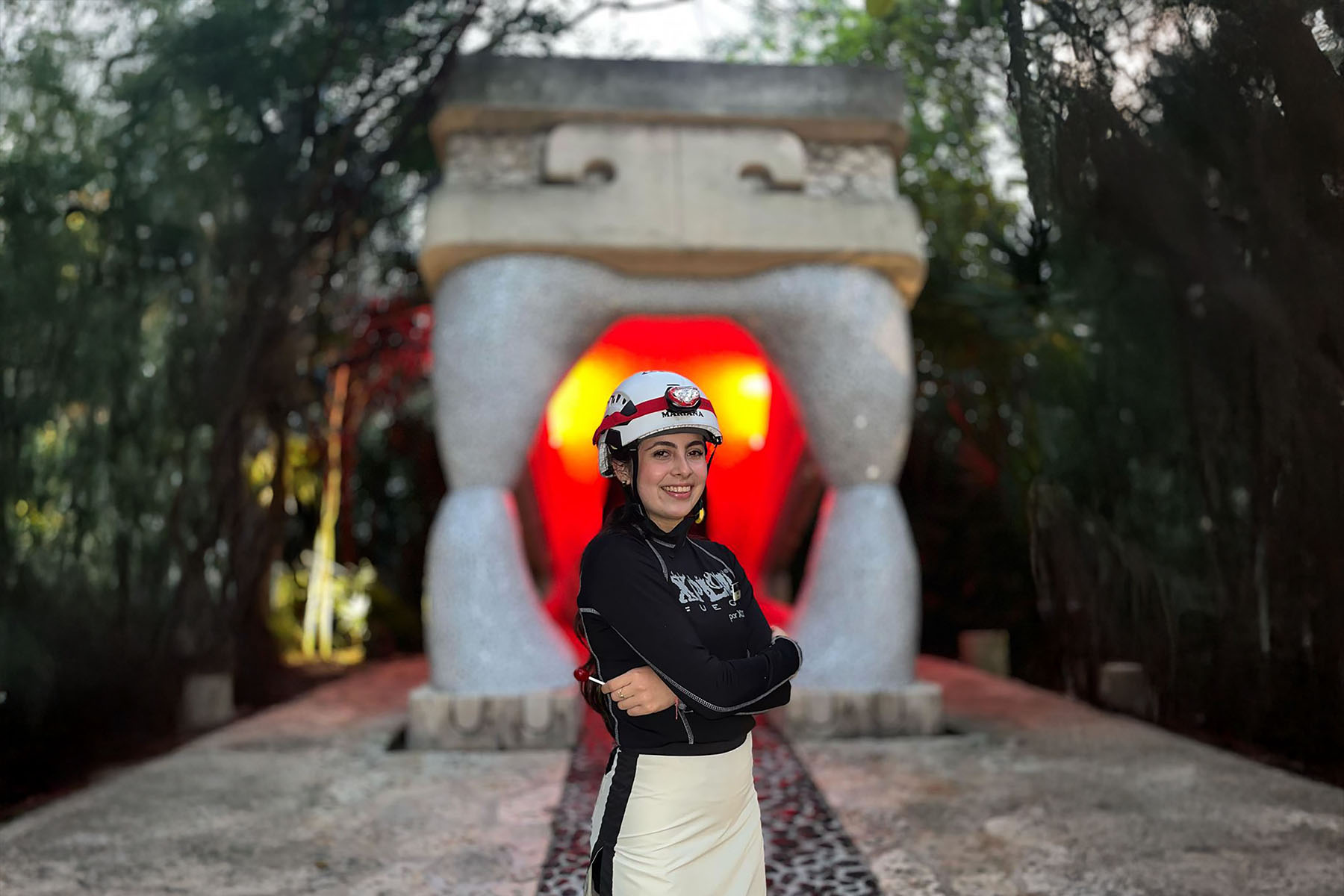 8 / 11 - Prácticas Profesionales de Estudiantes de Turismo Internacional 8 / 11 - Prácticas Profesionales de Estudiantes de Turismo Internacional