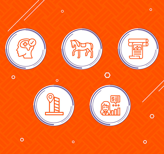 Servicios Profesionales