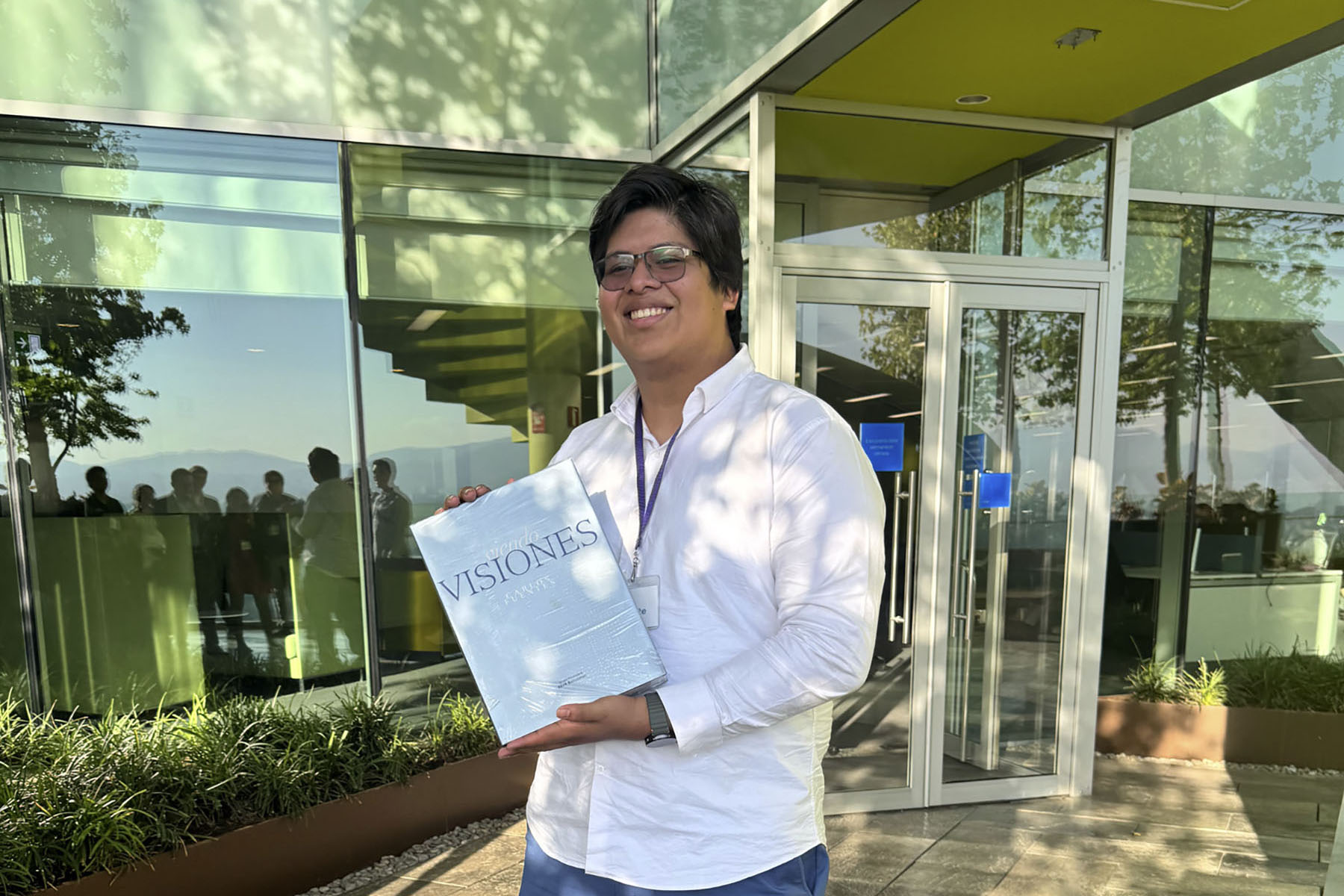 9 / 10 - Visitas Empresariales Actuaria 2025 9 / 10 - Visitas Empresariales Actuaria 2025