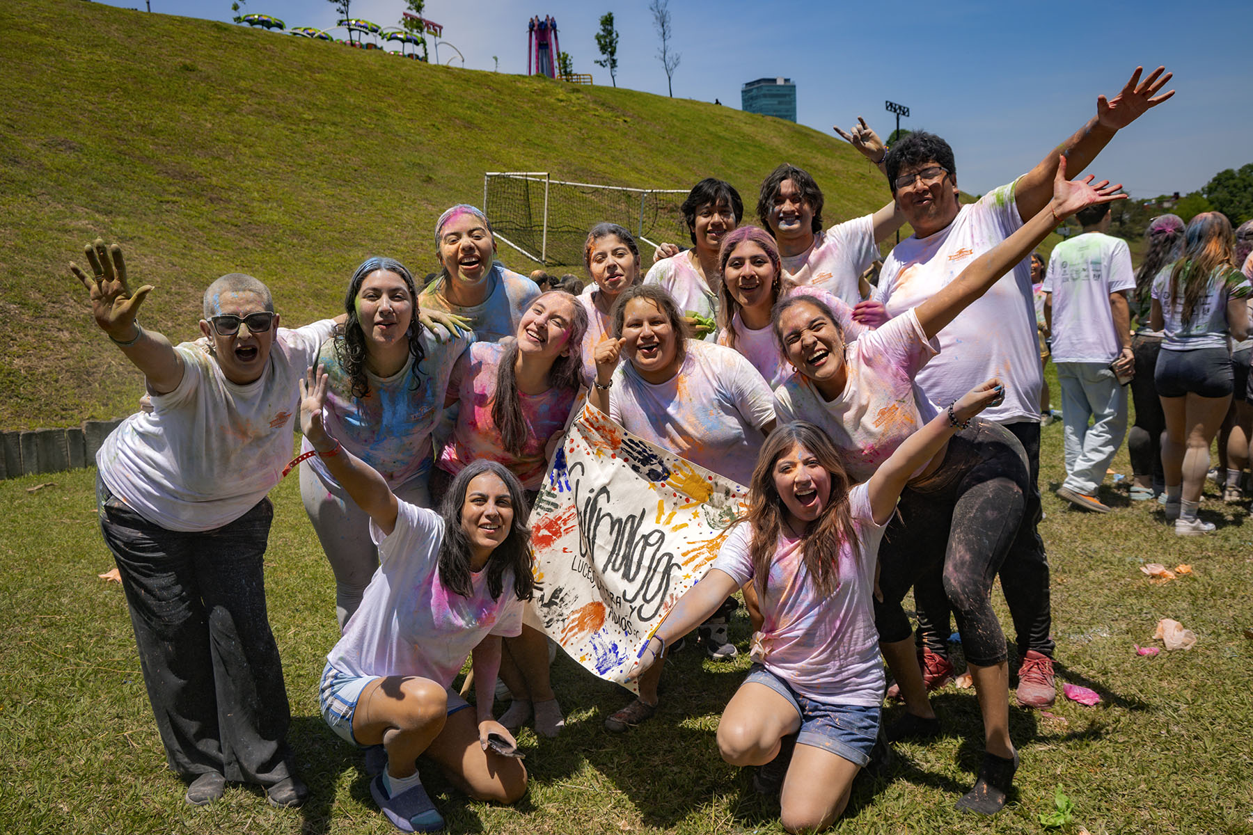 81 / 116 - Anáhuac 4ever 2025: El Inicio de un Nuevo Camino