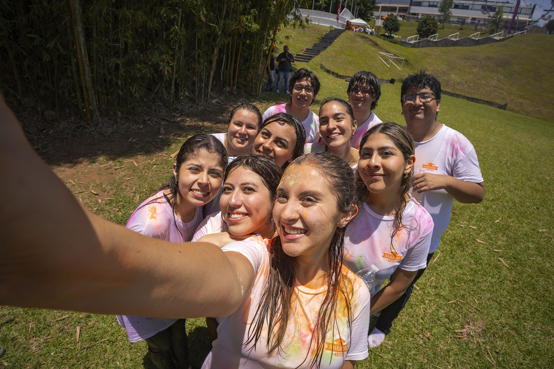86 / 116 - Anáhuac 4ever 2025: El Inicio de un Nuevo Camino