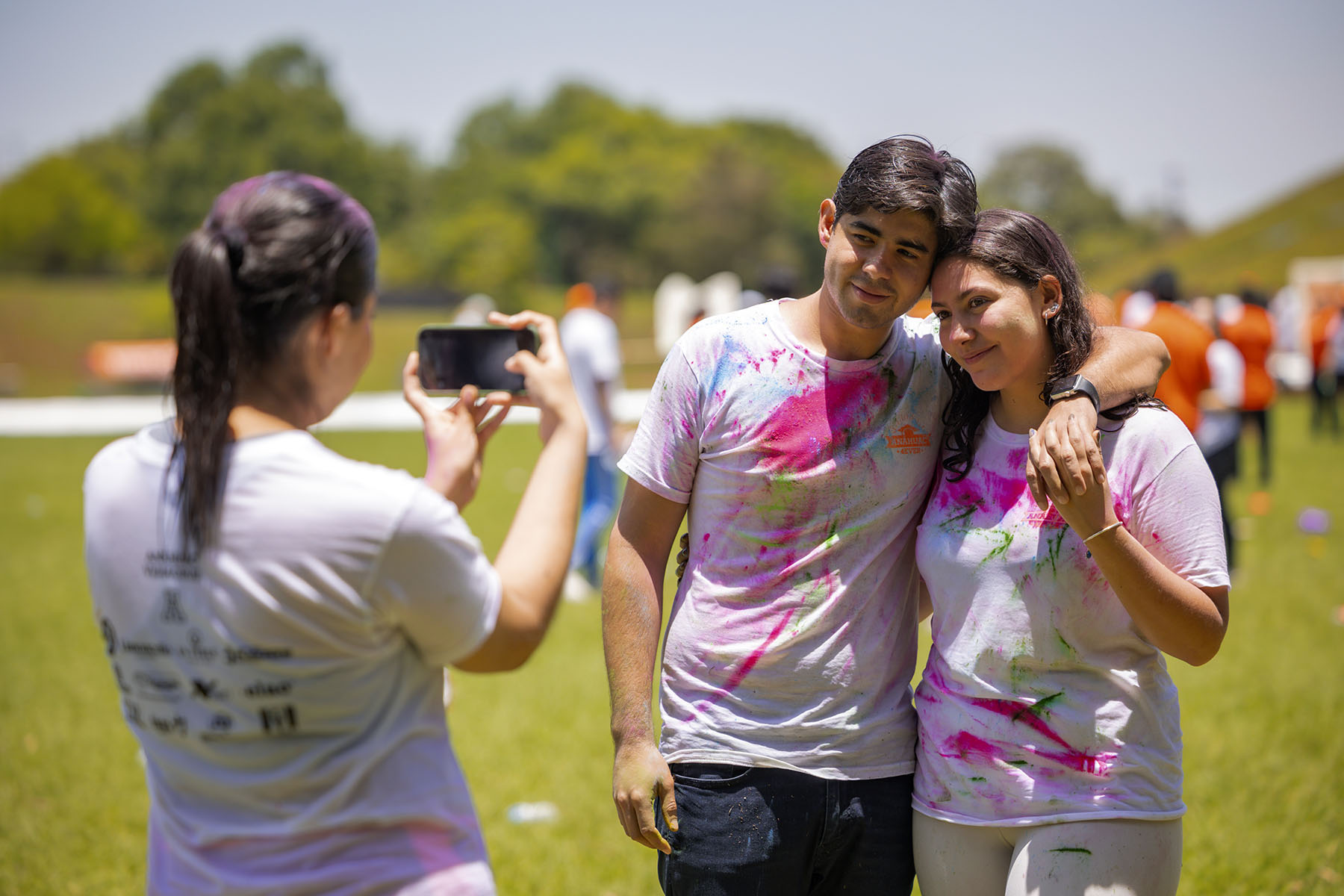 95 / 116 - Anáhuac 4ever 2025: El Inicio de un Nuevo Camino