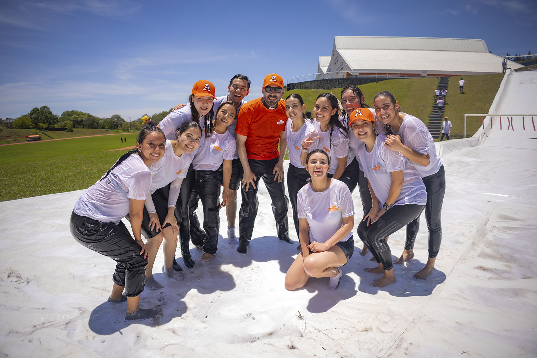 2 / 116 - Anáhuac 4ever 2025: El Inicio de un Nuevo Camino