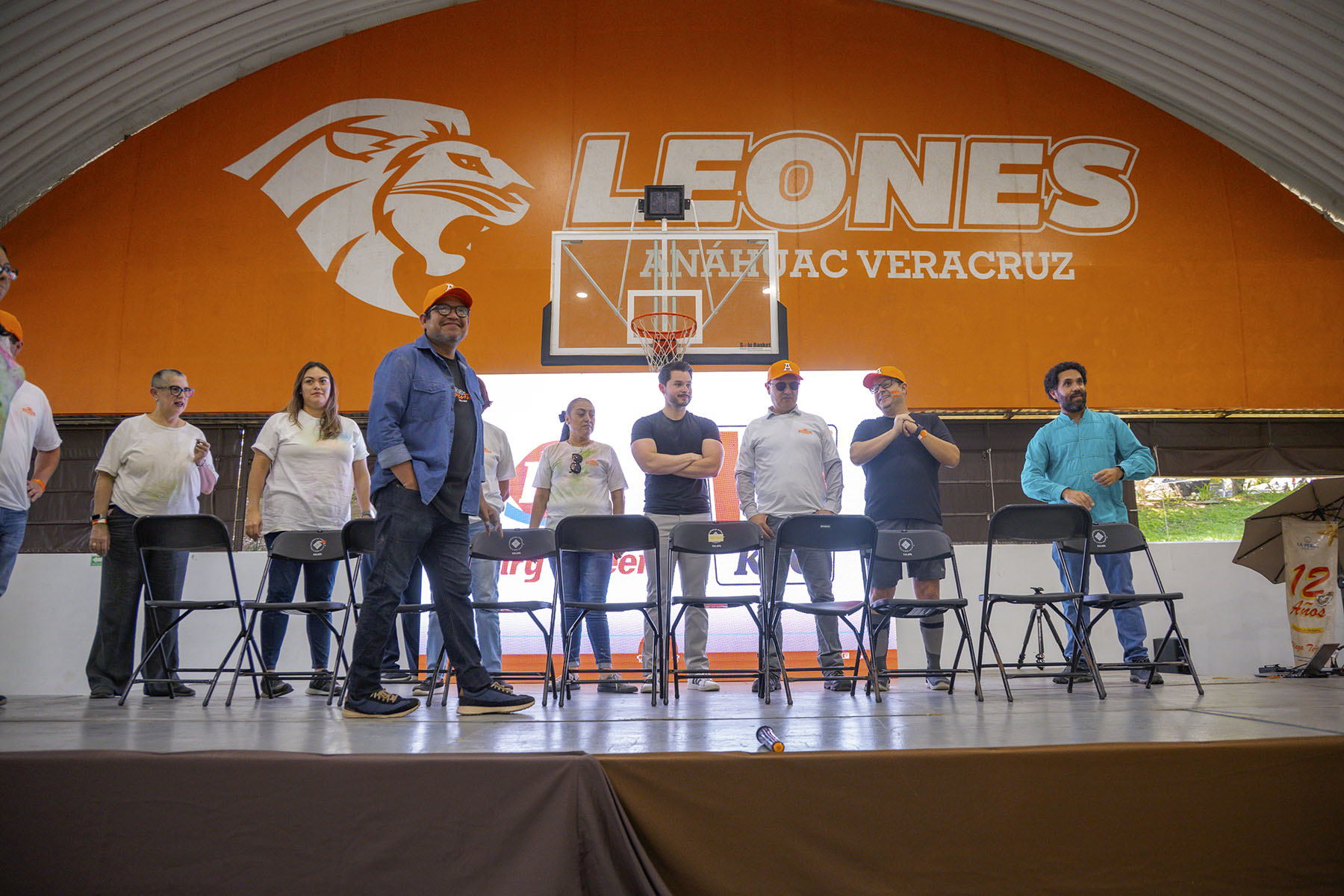 112 / 116 - Anáhuac 4ever 2025: El Inicio de un Nuevo Camino