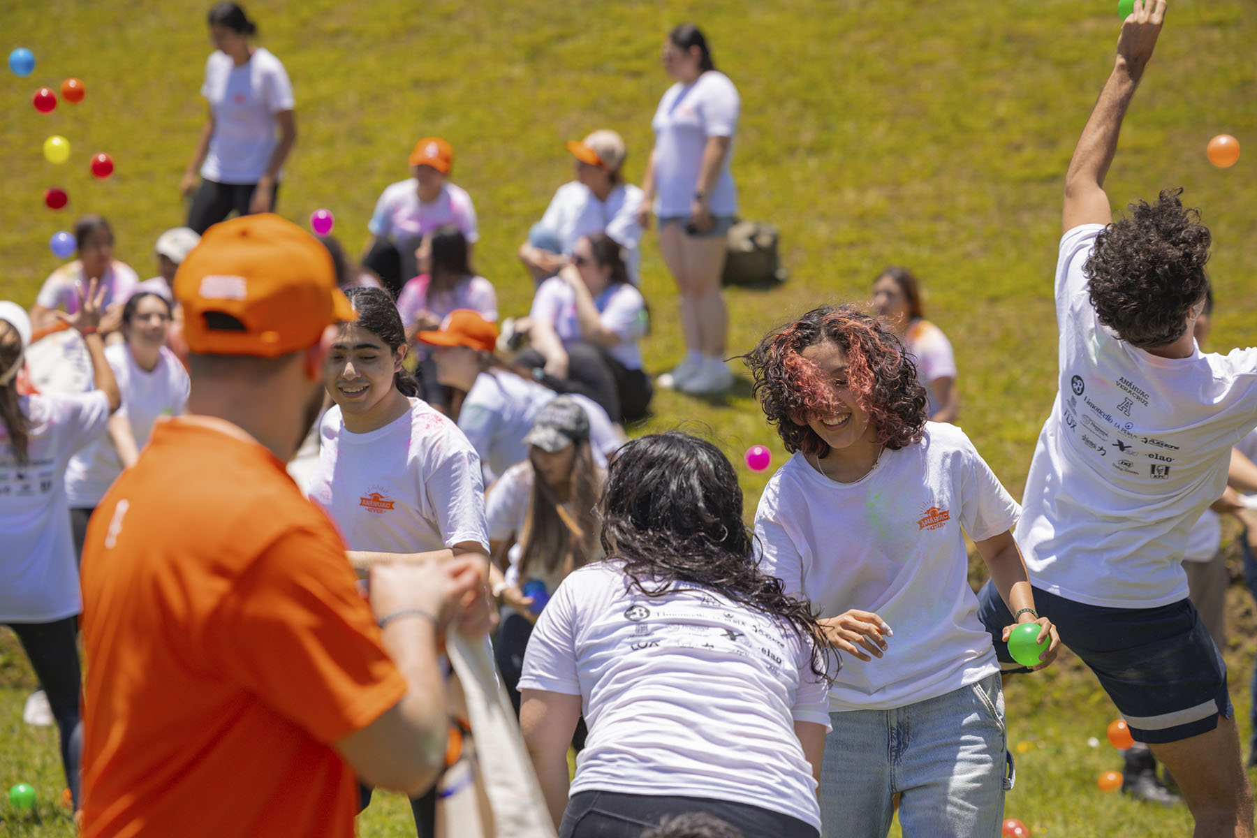 24 / 116 - Anáhuac 4ever 2025: El Inicio de un Nuevo Camino