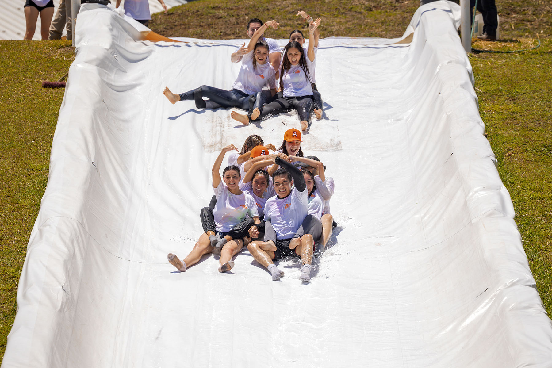 8 / 116 - Anáhuac 4ever 2025: El Inicio de un Nuevo Camino