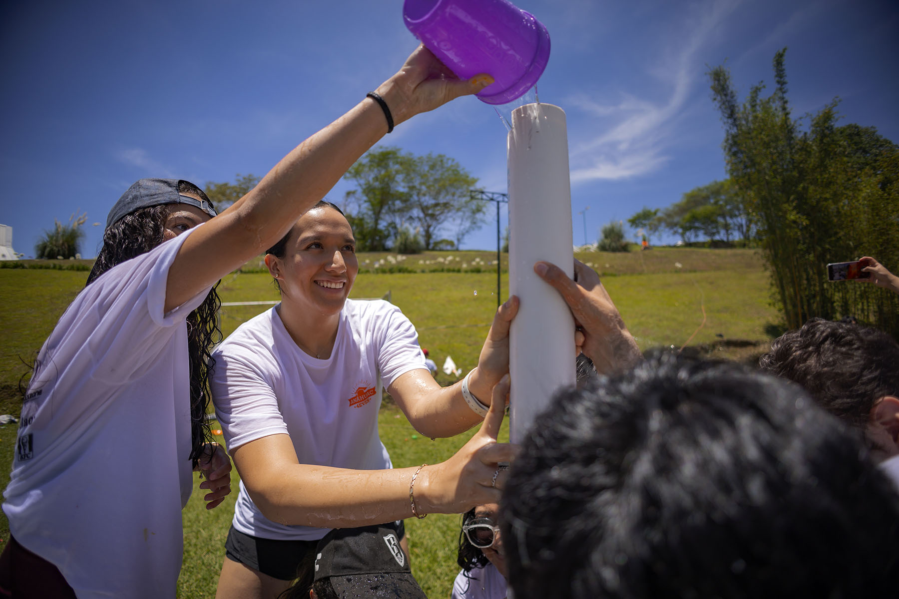 25 / 116 - Anáhuac 4ever 2025: El Inicio de un Nuevo Camino