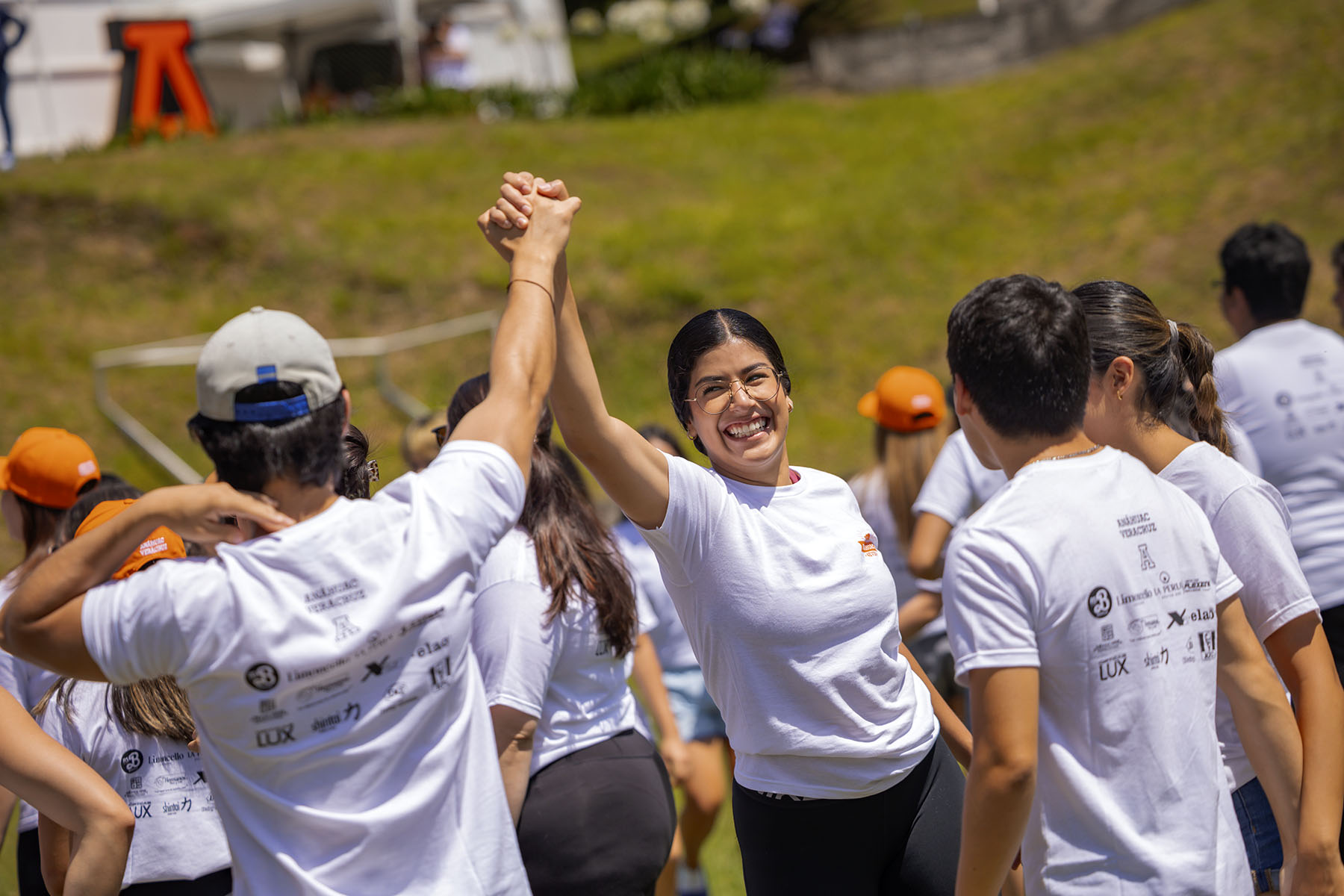 26 / 116 - Anáhuac 4ever 2025: El Inicio de un Nuevo Camino