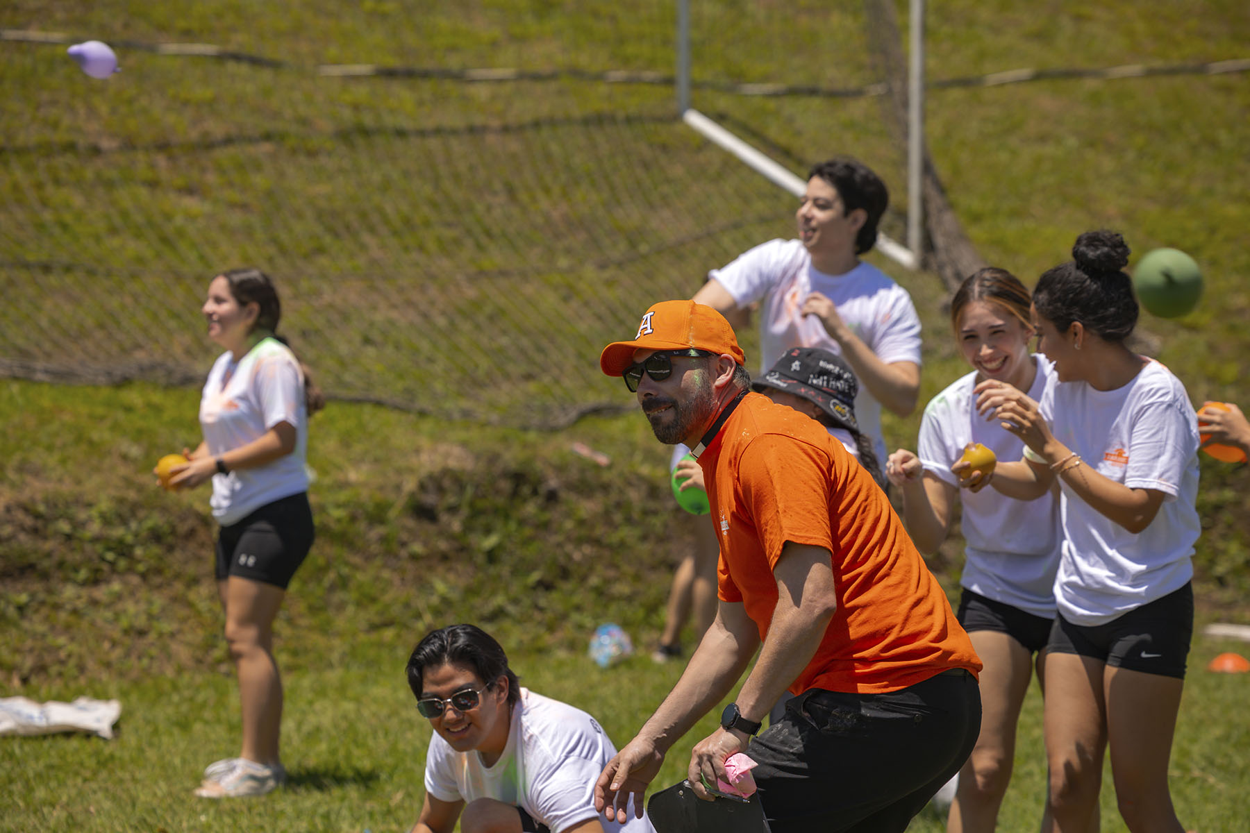 27 / 116 - Anáhuac 4ever 2025: El Inicio de un Nuevo Camino