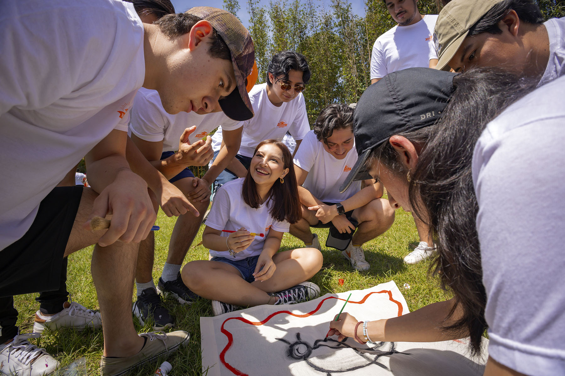 31 / 116 - Anáhuac 4ever 2025: El Inicio de un Nuevo Camino